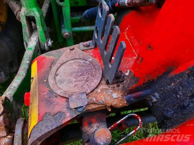 Kuhn MM1235T8010 Sneplove