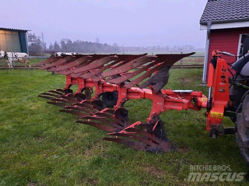 Kuhn MM1235T8010 Sneplove