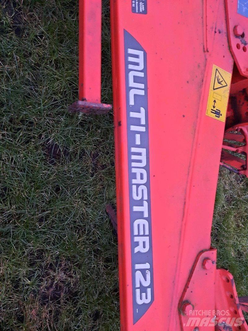 Kuhn MM1235T8010 Sneplove