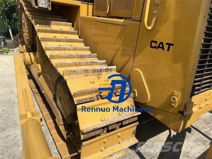 CAT D 7 R Bulldozer på larvebånd
