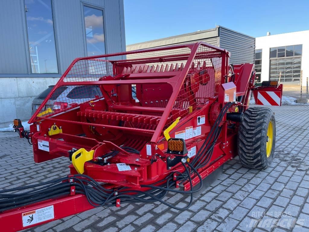 Highline NT60E Stensamlere