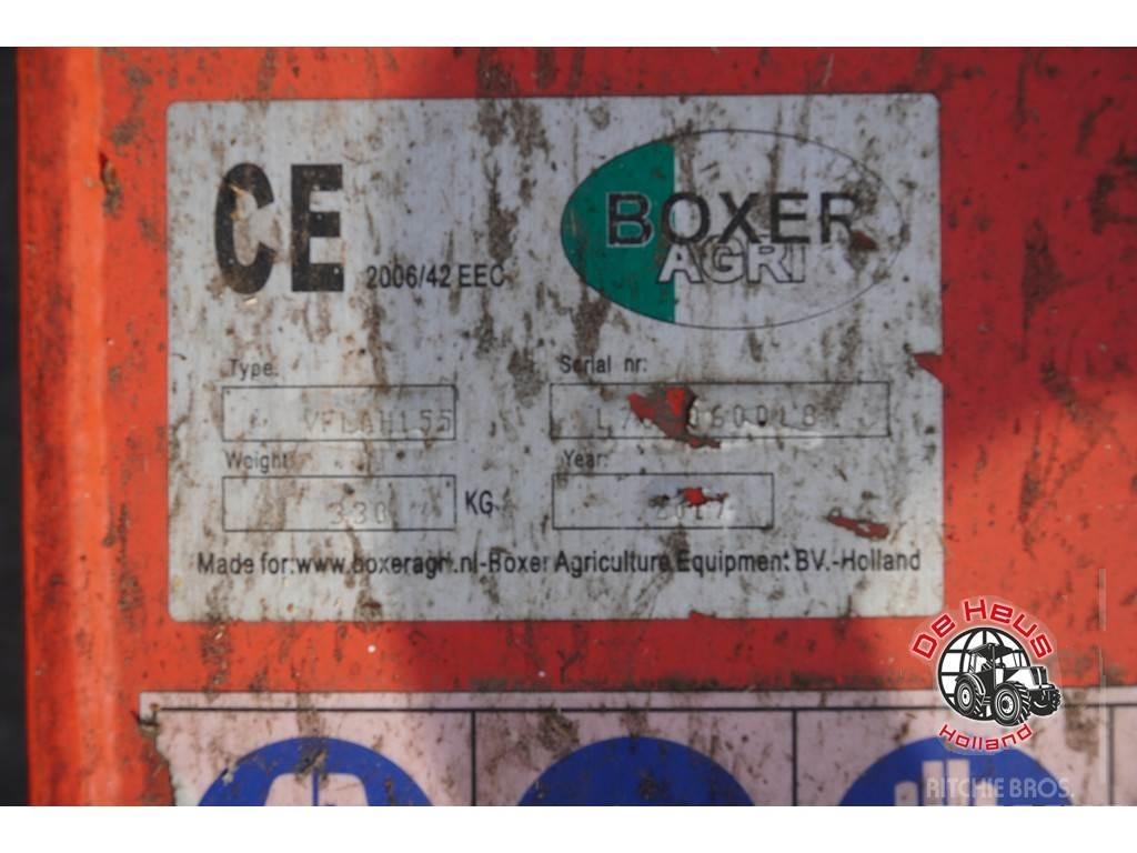 Boxer Master 175H Landbrug - Andet 