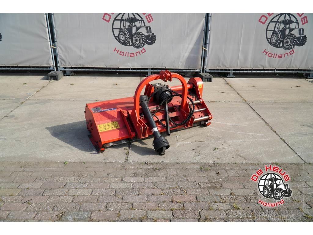Boxer Master 175H Landbrug - Andet 