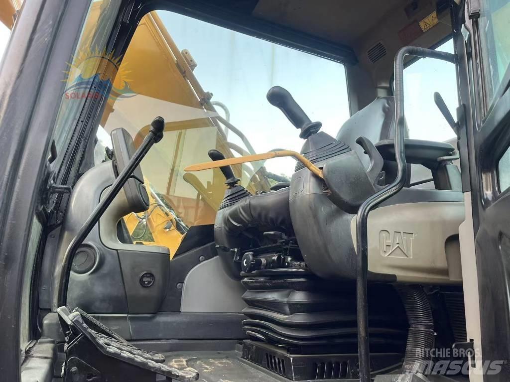CAT 315 D Gravemaskiner på larvebånd