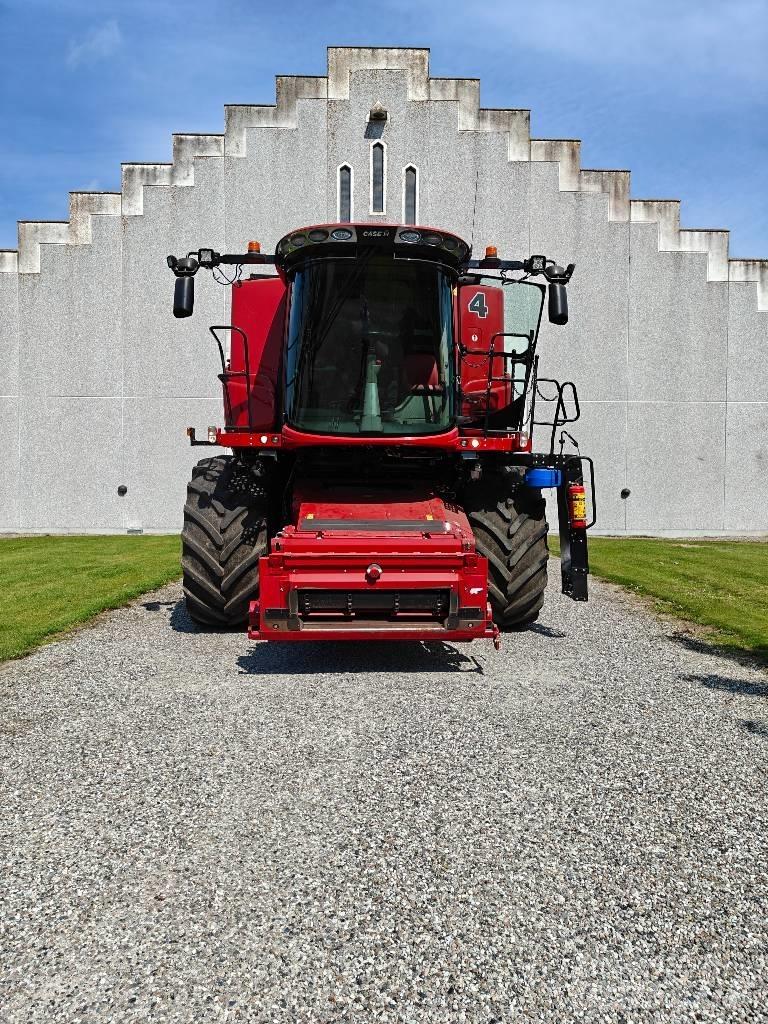 Case IH 9250 Mejetærskere