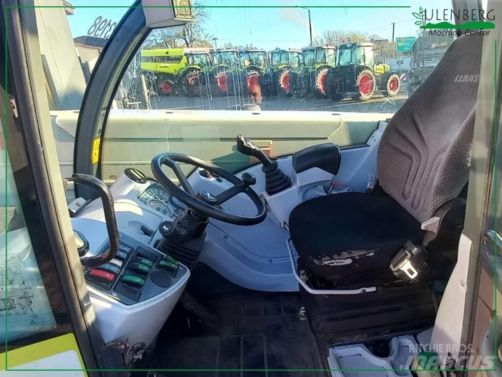 CLAAS SCORPION 7030 Teleskoplæssere til landbrug