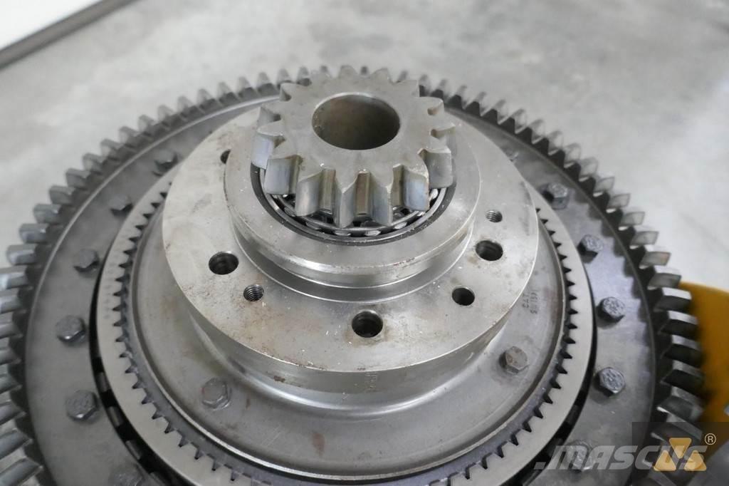 CAT 231-5969 Transport – Andet