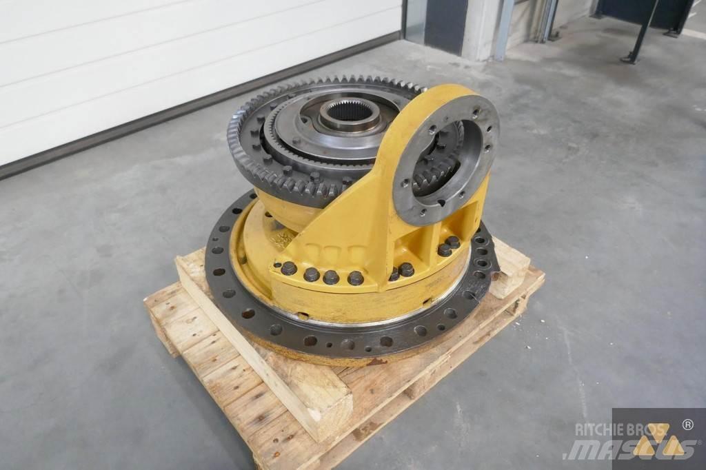 CAT 231-5969 Transport – Andet