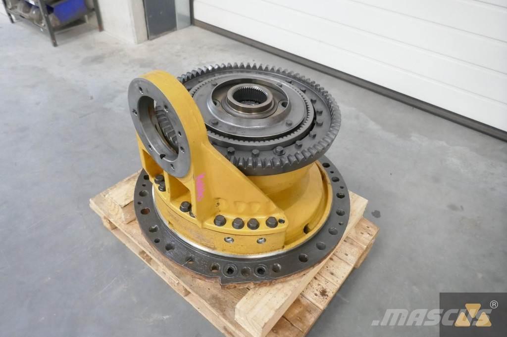 CAT 231-5969 Transport – Andet