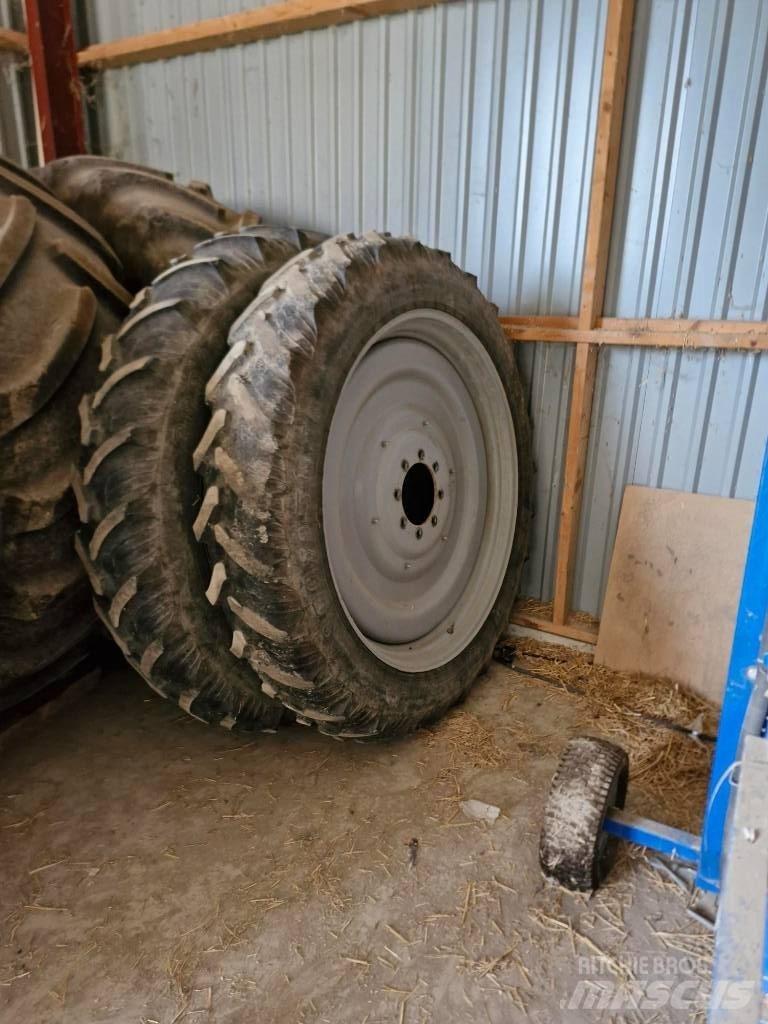 Hardi Commander 3200 Trailersprøjter