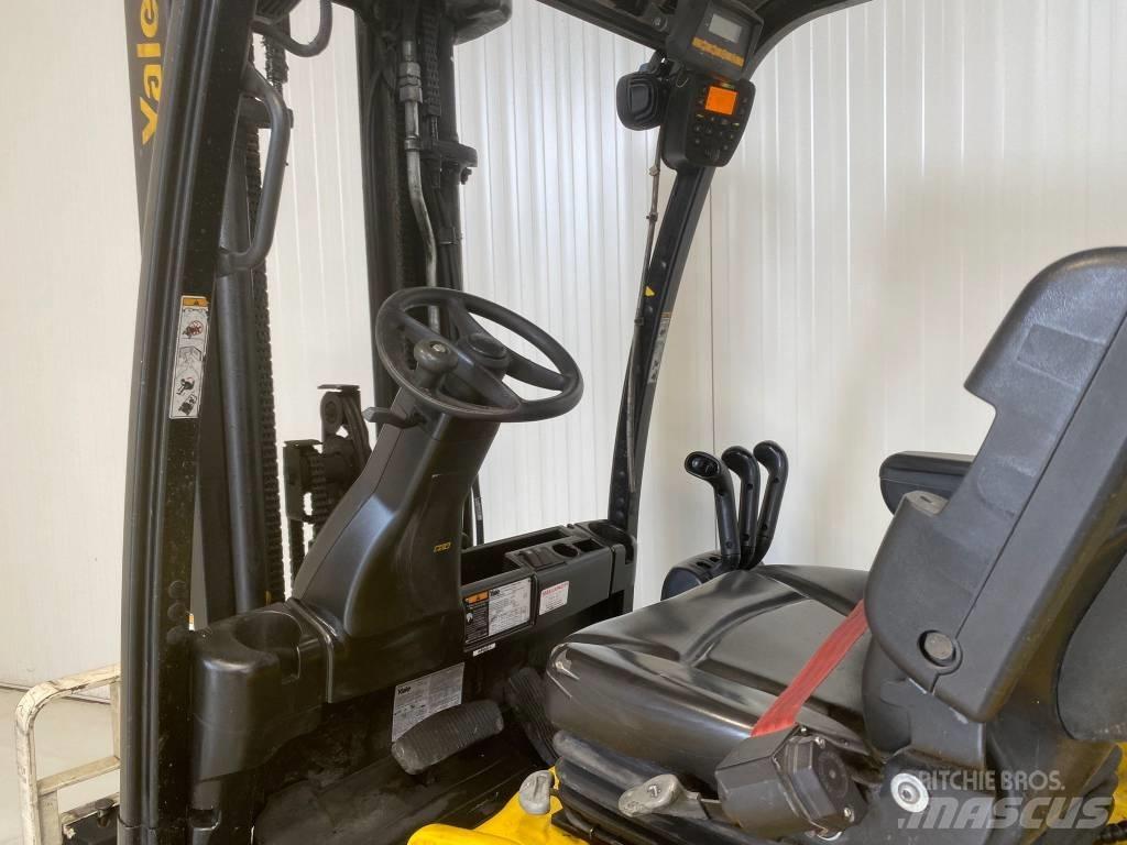 Yale ERP35VL El gaffeltrucks