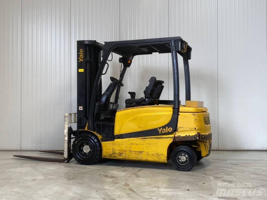 Yale ERP35VL El gaffeltrucks