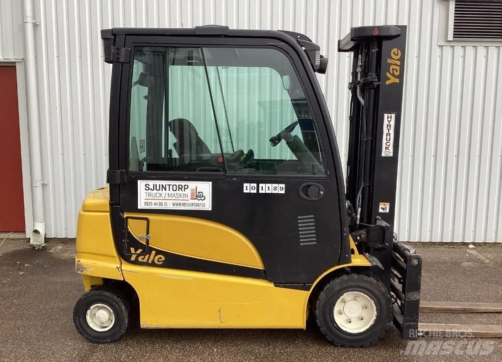 Yale ERP30VL El gaffeltrucks