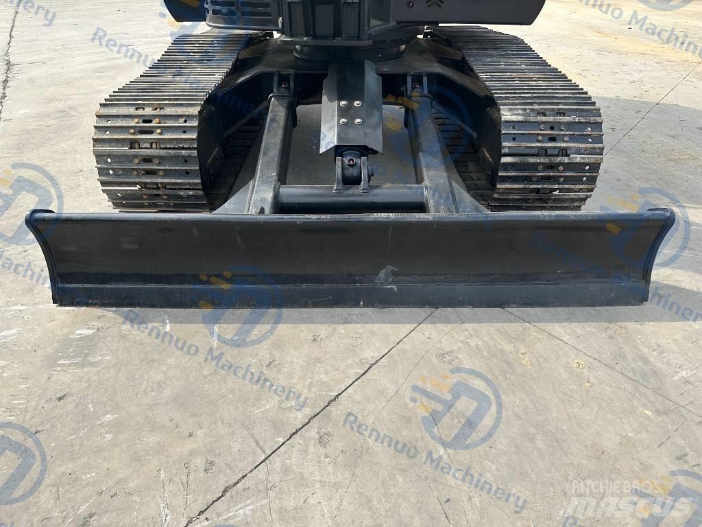 Sany SY 60 Minigravemaskiner