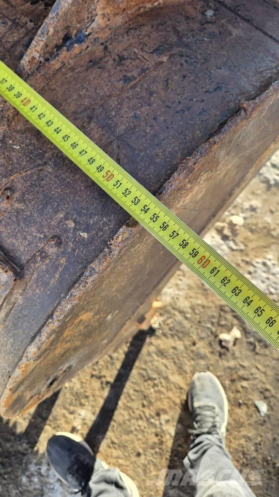 Takeuchi TB 280 FR Midi-gravemaskiner 7t - 12t