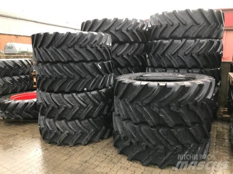BKT 650/85R38 Hjul, Dæk og Fælge
