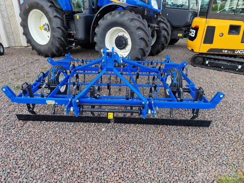 New Holland SBVL250R Harver