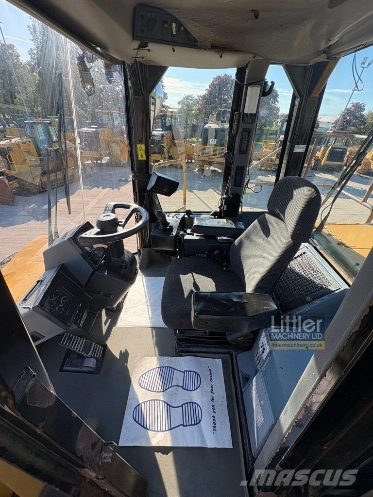 CAT 824 H Bulldozer
