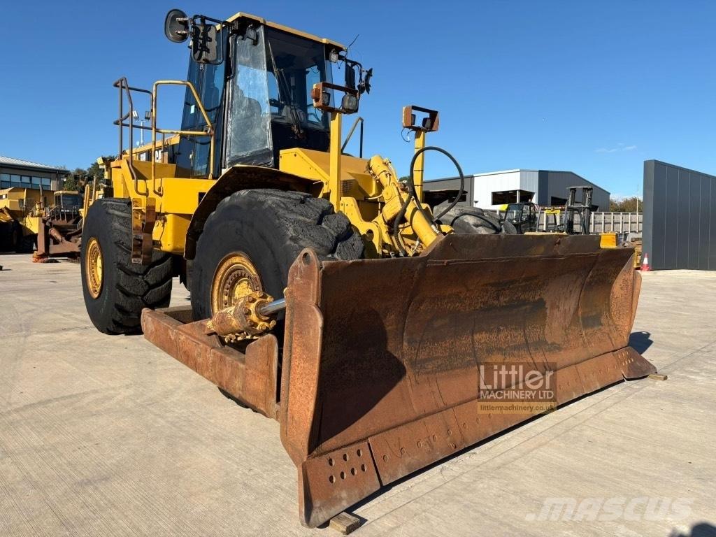 CAT 824 H Bulldozer