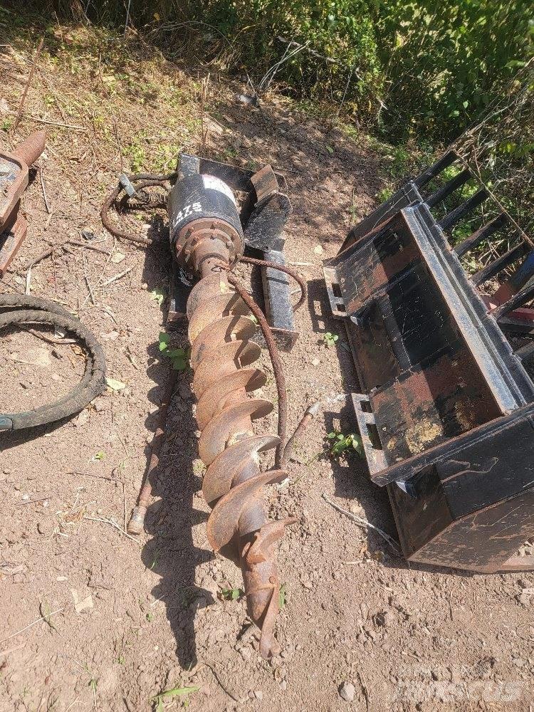 McMillen X1475 Andet tilbehør