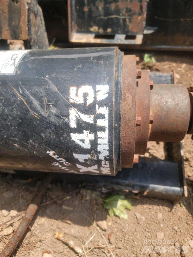 McMillen X1475 Andet tilbehør