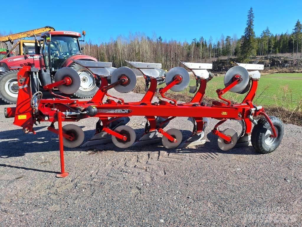 Agrolux MRT 4975 AX Vendeplove