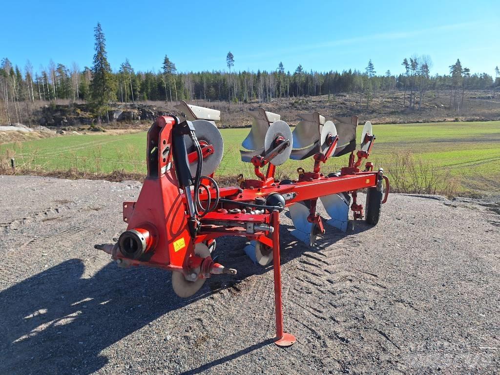Agrolux MRT 4975 AX Vendeplove