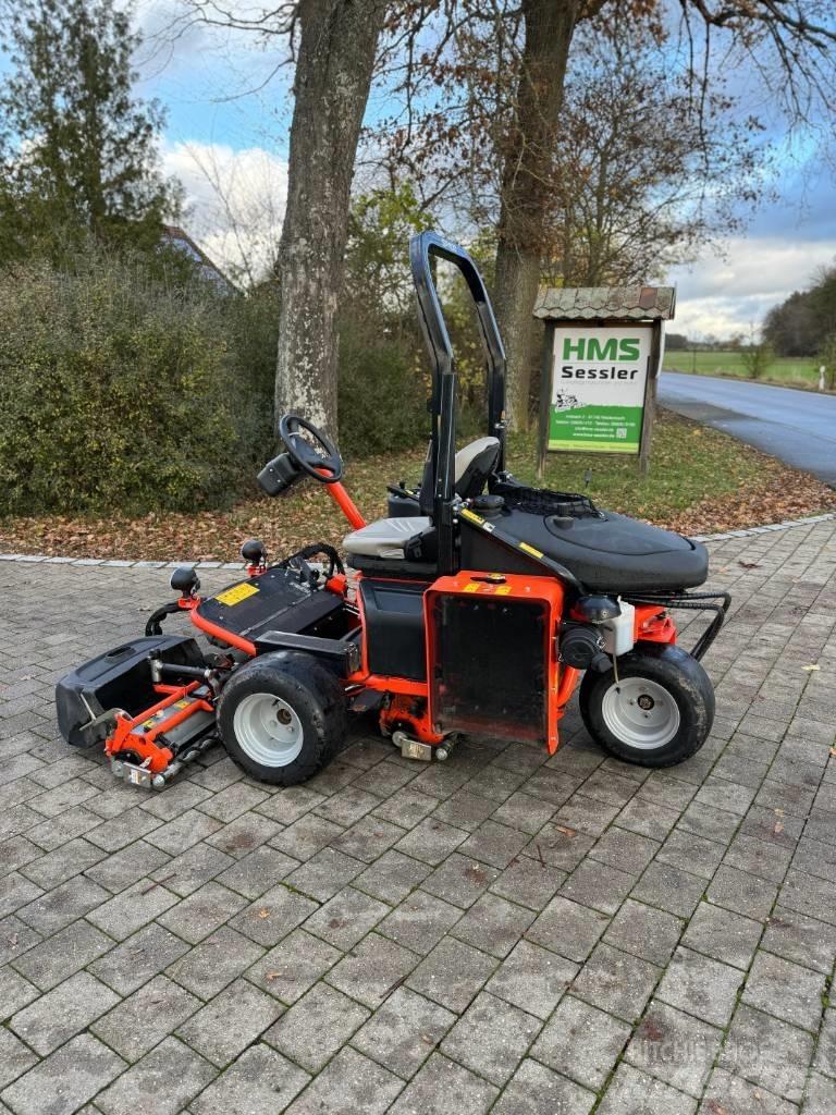 Jacobsen GP400 Green plæneklippere