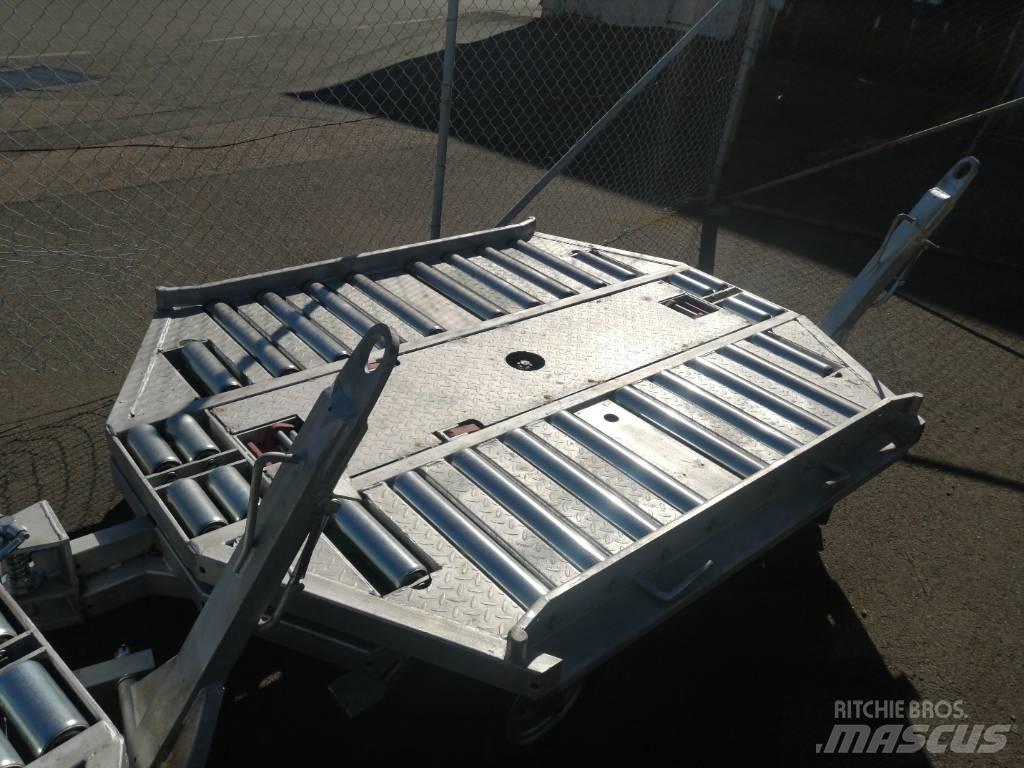  WEIHAI LD3 V2 Trucks - Andet