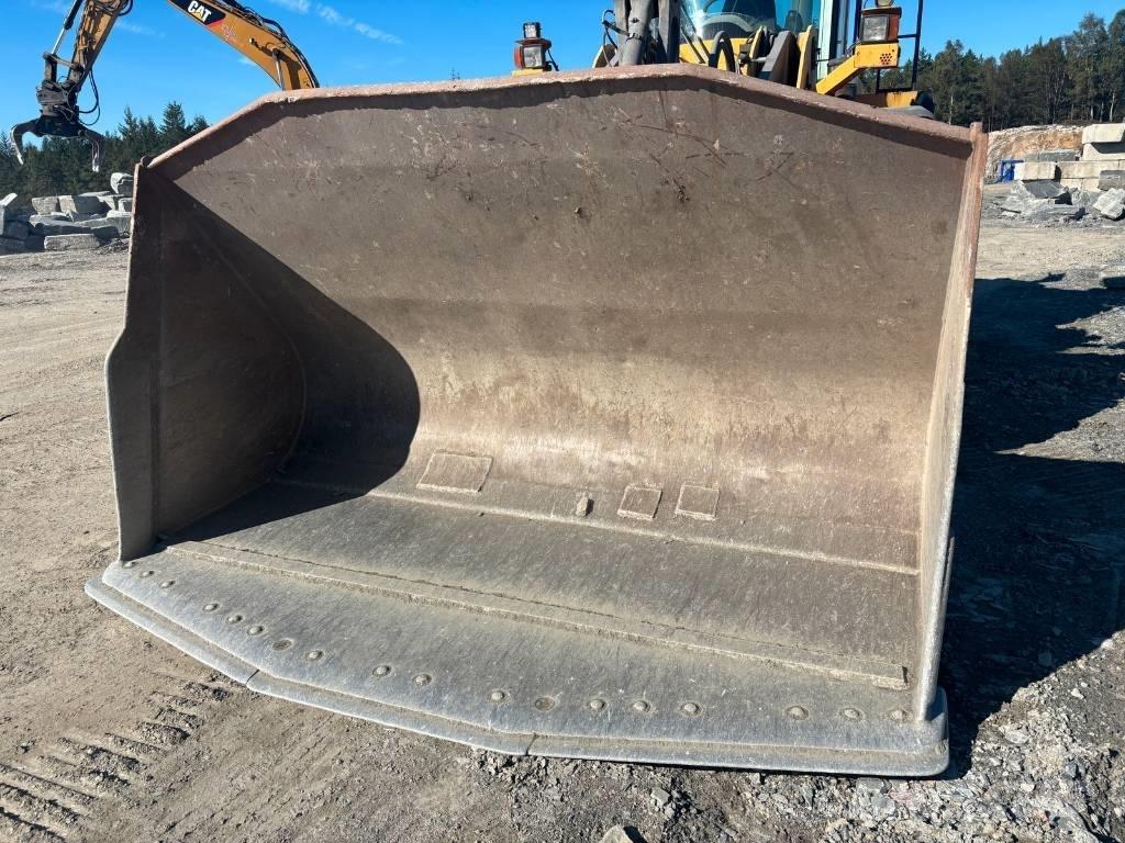 Volvo L 180 G Læssemaskiner på hjul