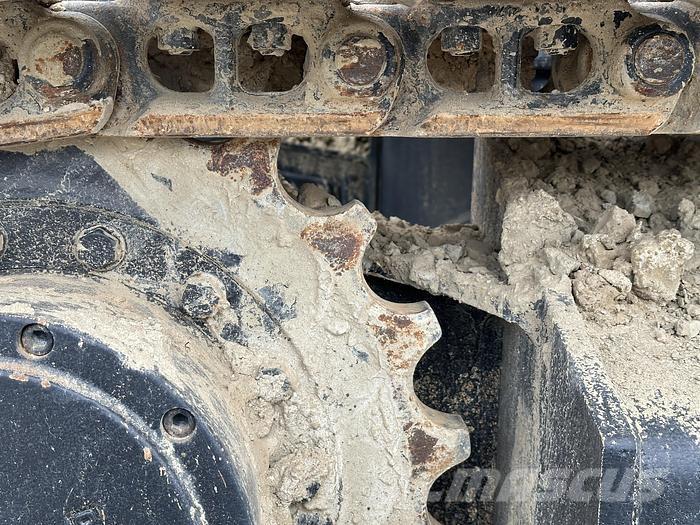 Aichi SR18A Teleskoplifte