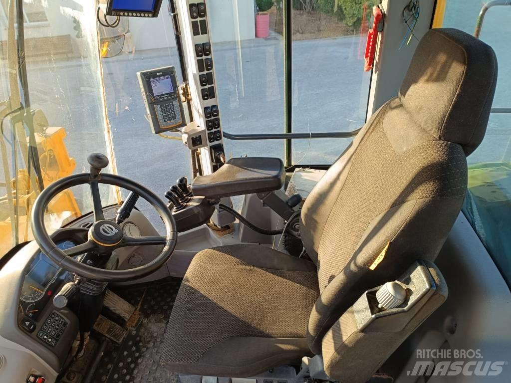 Volvo L 110 H Læssemaskiner på hjul