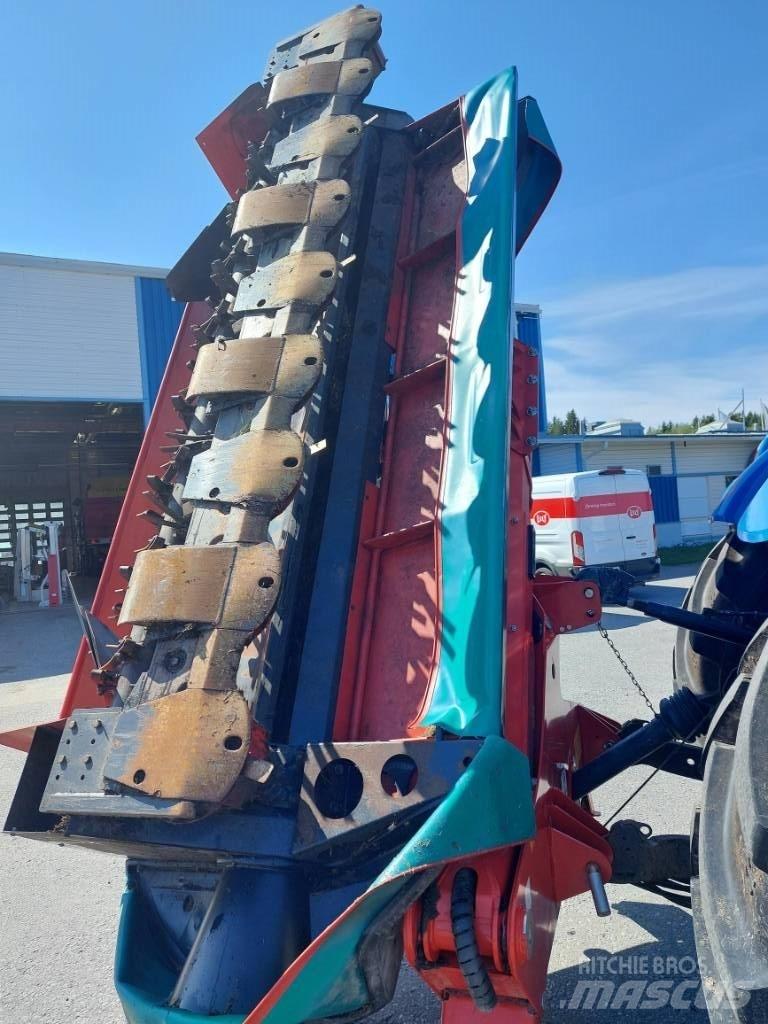 Kverneland 3336 MT Kombihøstere