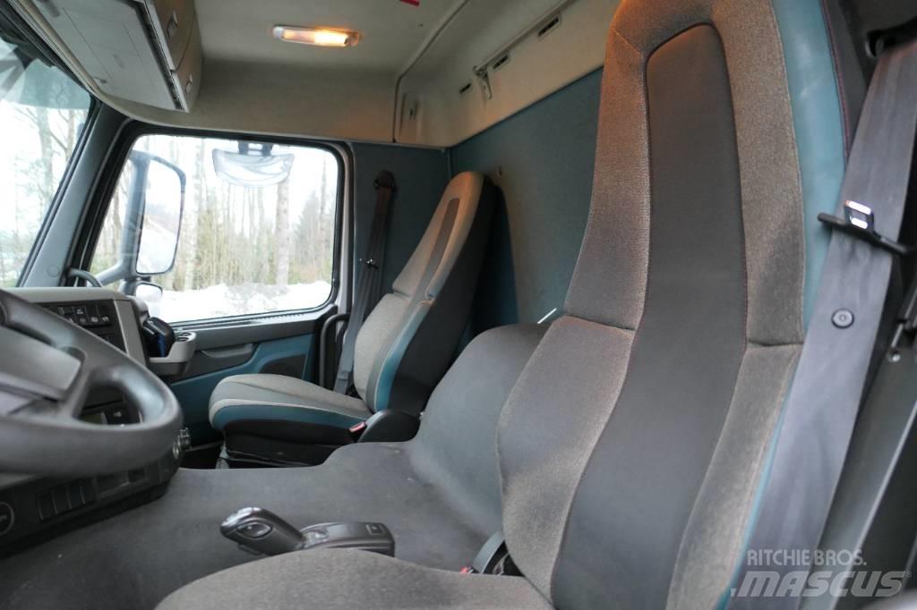 Volvo FM330 4x2 Kølelastbiler