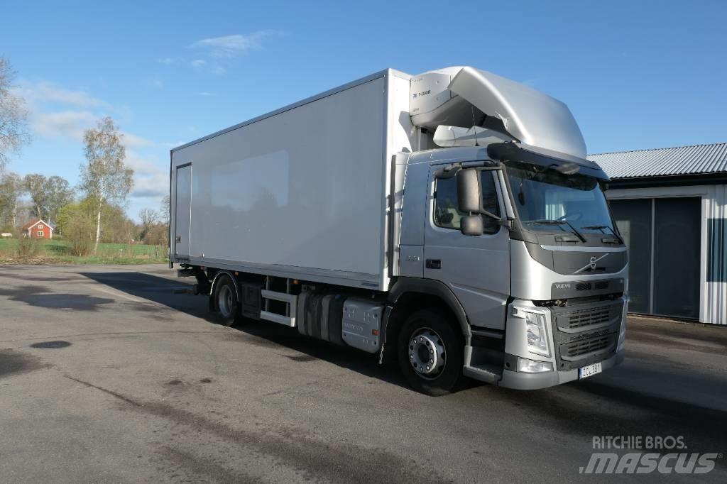 Volvo FM330 4x2 Kølelastbiler