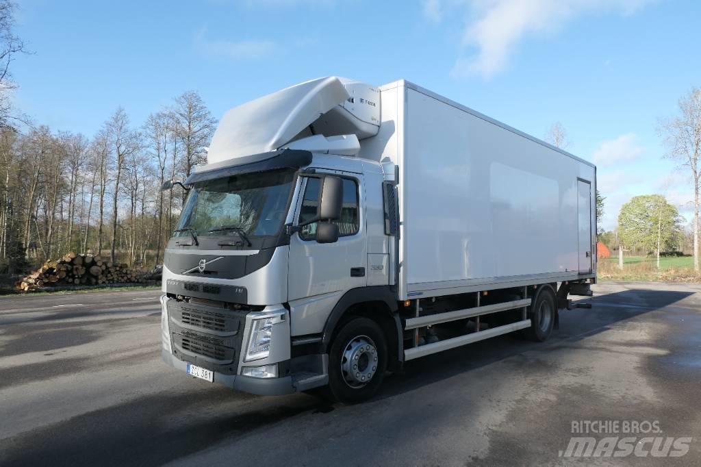 Volvo FM330 4x2 Kølelastbiler