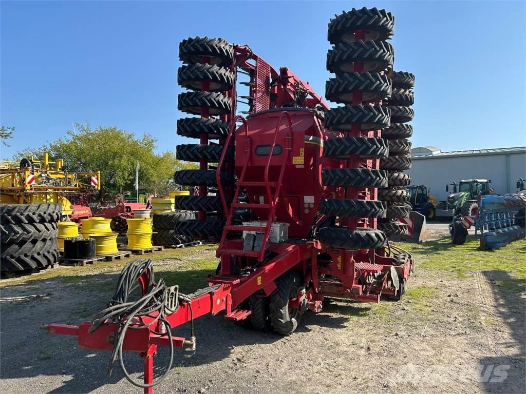 Horsch Pronto 9DC Kombi-såmaskiner