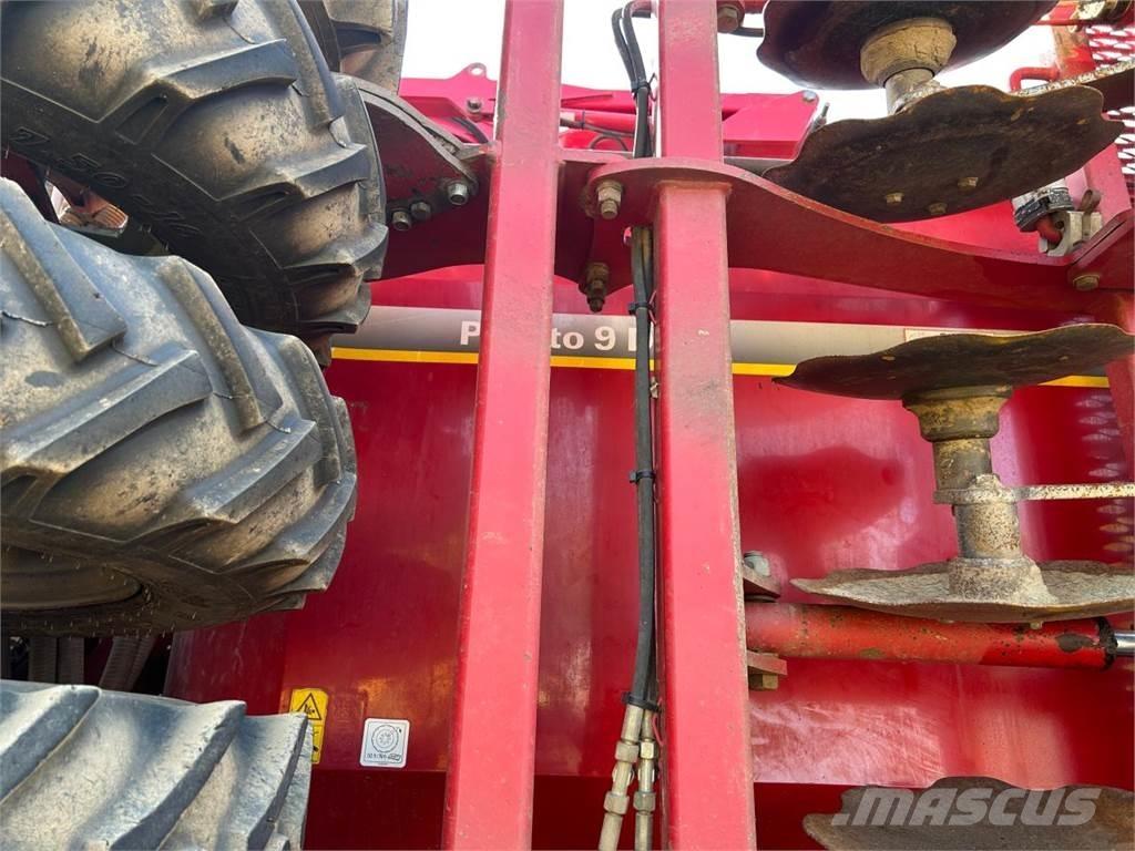 Horsch Pronto 9DC Kombi-såmaskiner