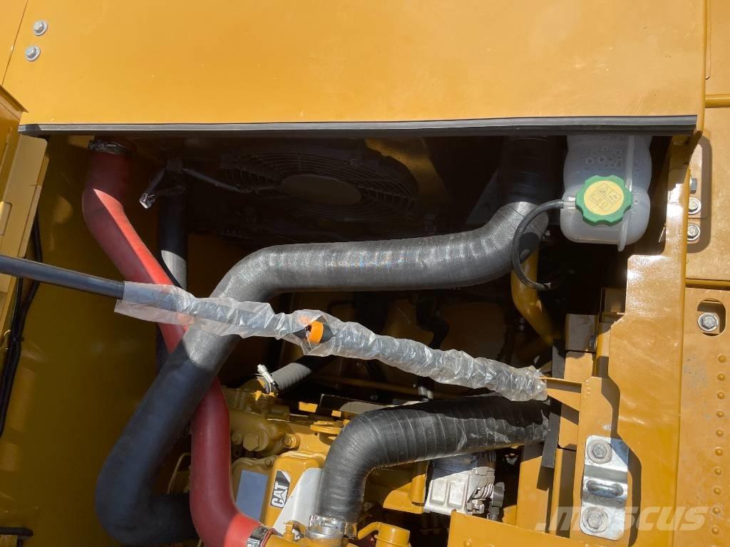 CAT 320 GC Gravemaskiner på larvebånd