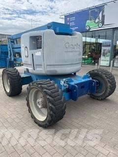 Genie Z 45/25 J RT Bomlifte med knækarm