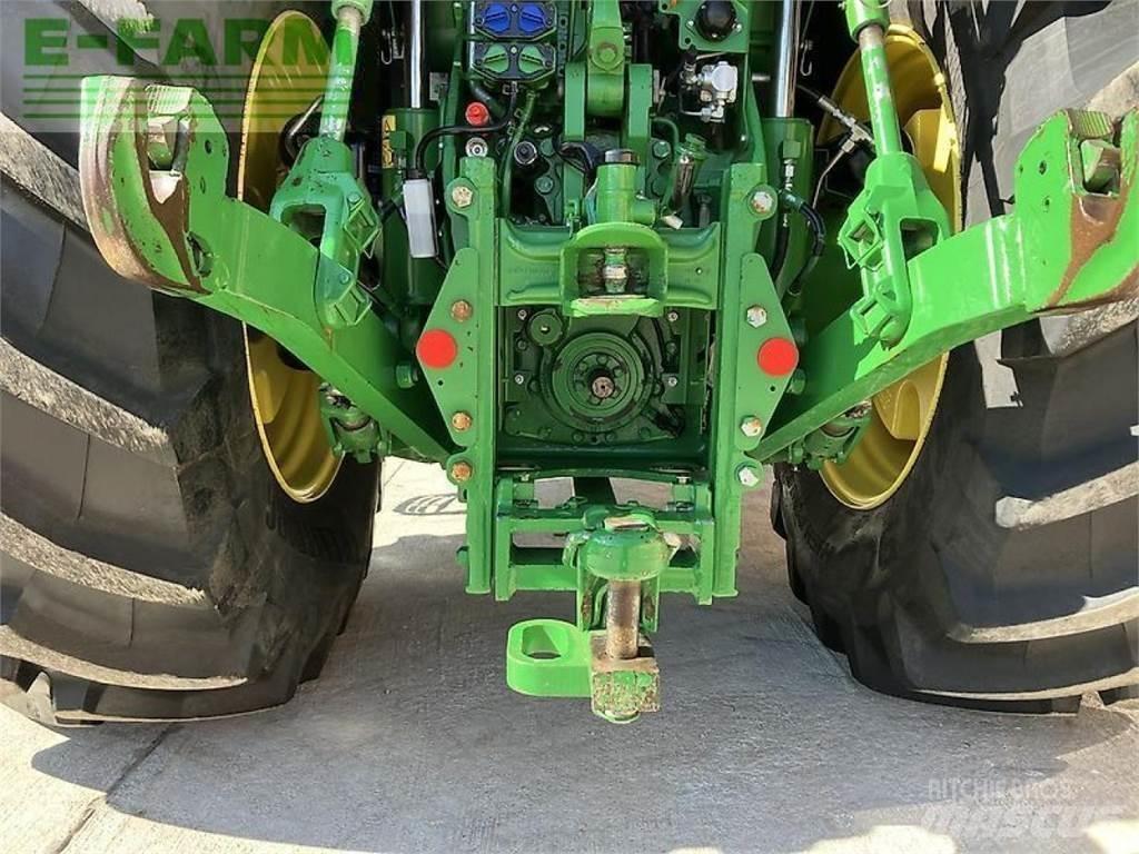 John Deere 8400r Traktorer