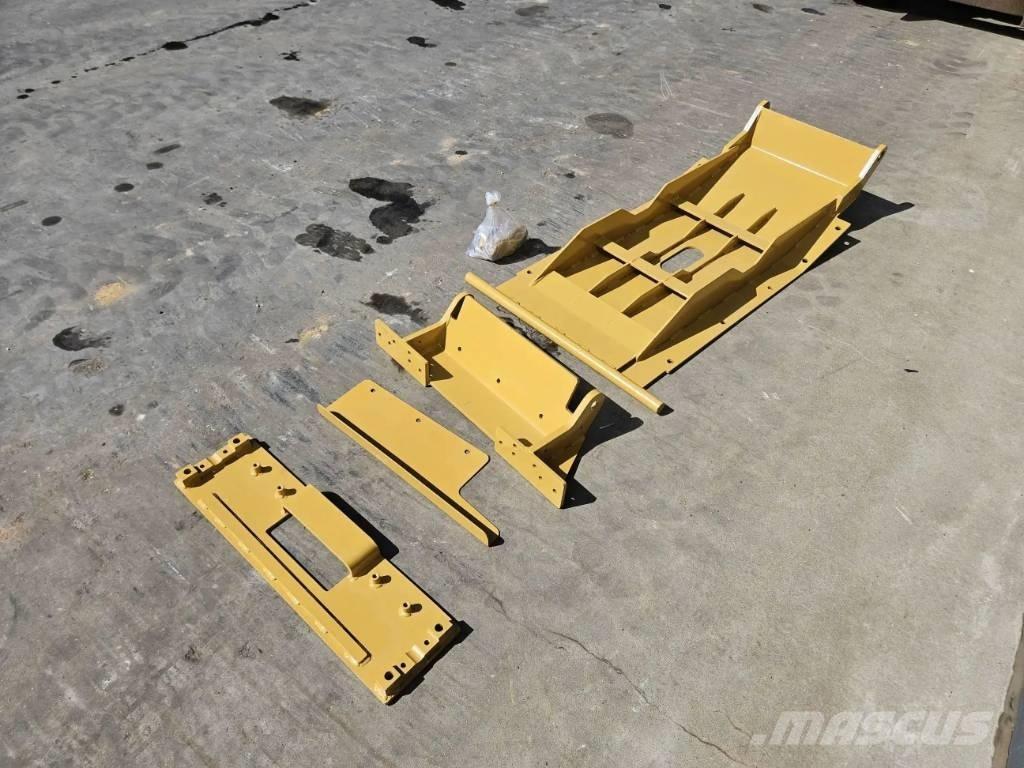 CAT 140M3 Andet tilbehør