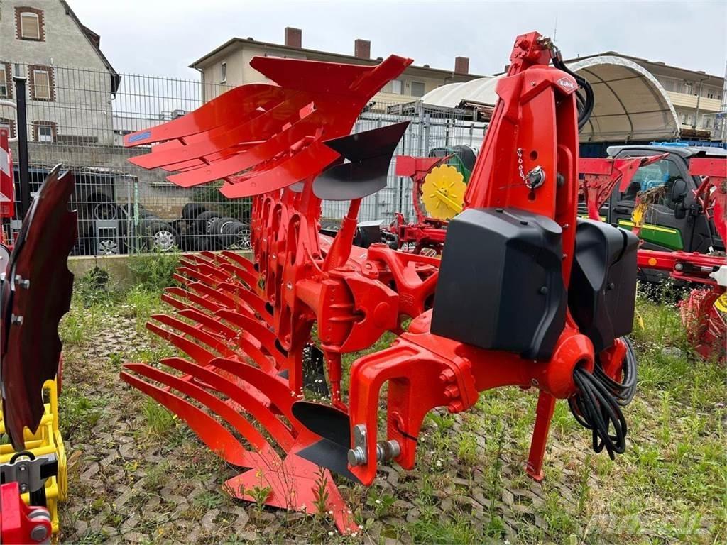 Kuhn Vari-Master L Almindelige plove