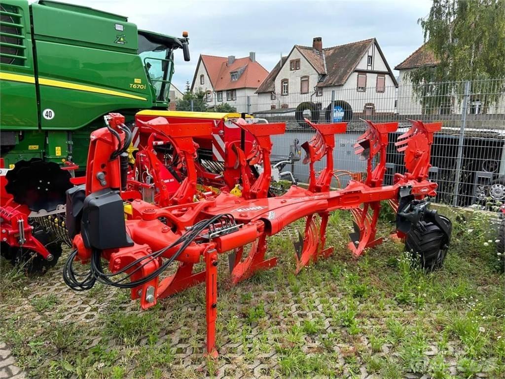 Kuhn Vari-Master L Almindelige plove