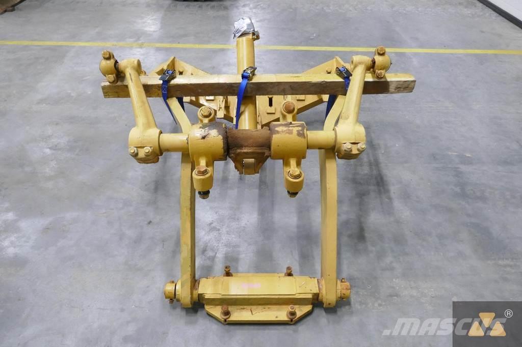 CAT 140H Scarifier Andet tilbehør