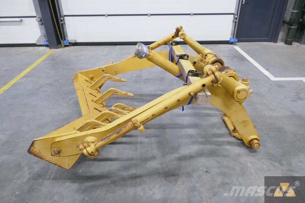 CAT 140H Scarifier Andet tilbehør