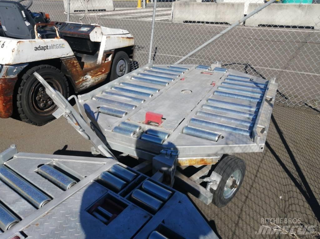  WEIHAI LD3 V2 Trucks - Andet