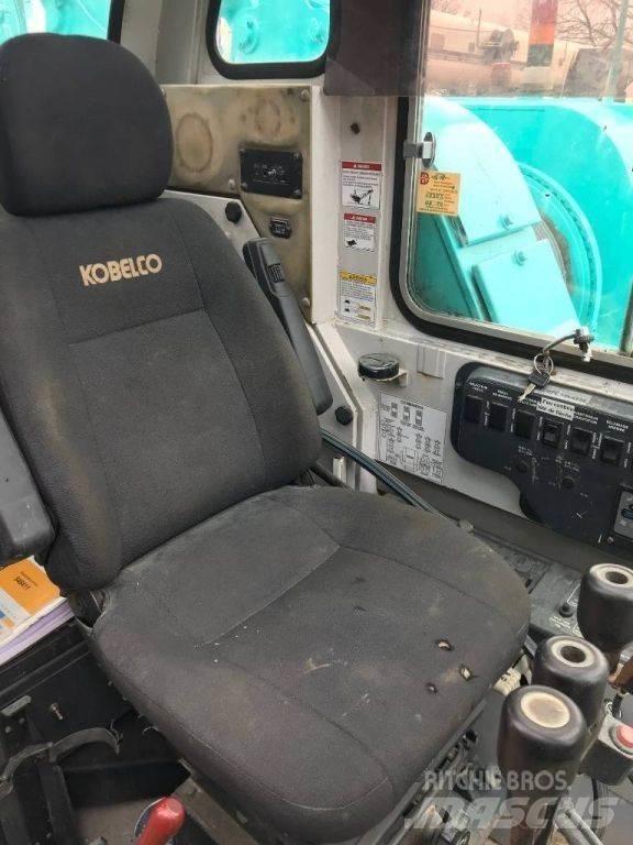 Kobelco BM 600 Kraner på larvebånd