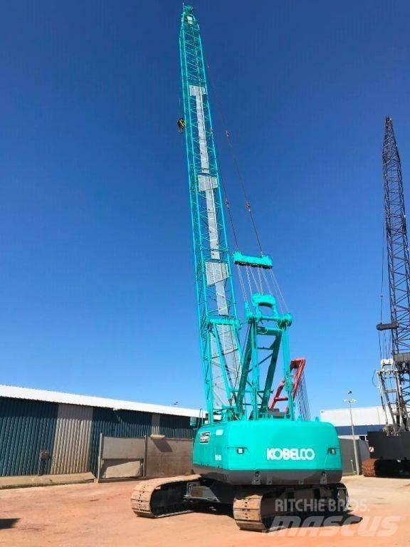 Kobelco BM 600 Kraner på larvebånd