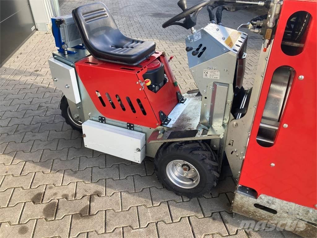 Westermann CM2 Pro Landbrug - Andet 